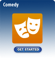 comedy