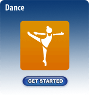 dance