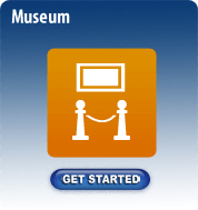 museum